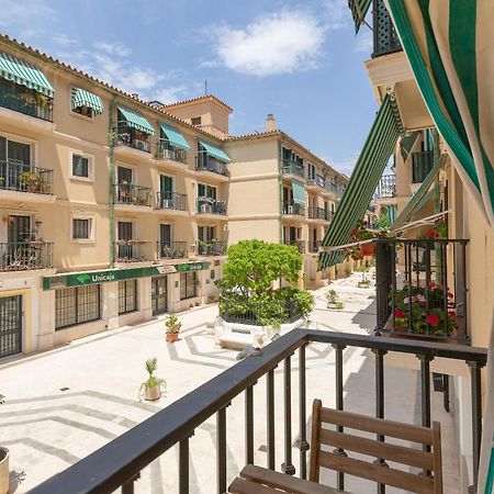 Malaga Centro I Apartment Exterior photo
