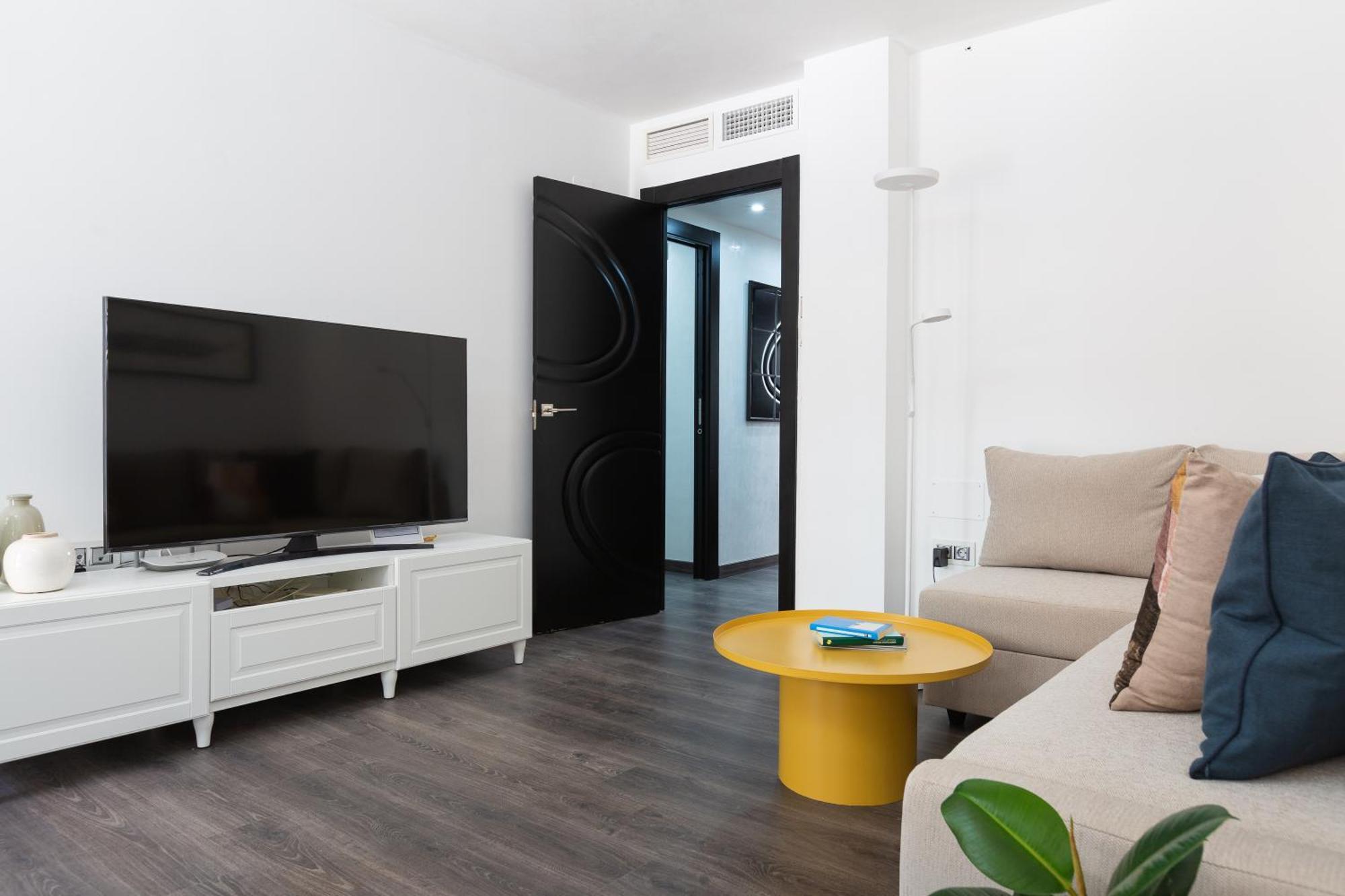 Malaga Centro I Apartment Exterior photo