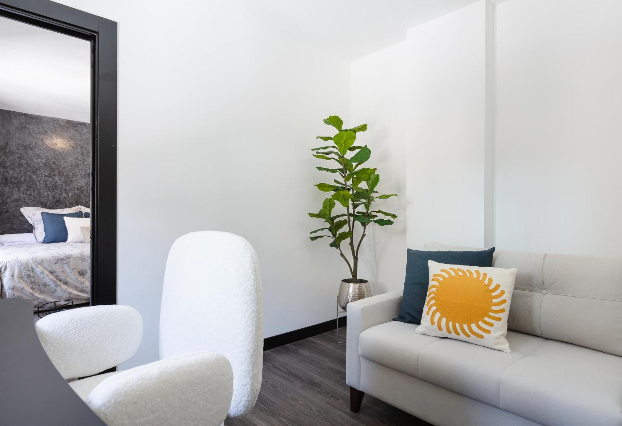 Malaga Centro I Apartment Exterior photo